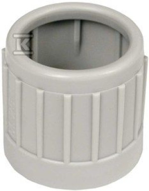 Końcówka PCV zewnętrzna 4820 KA