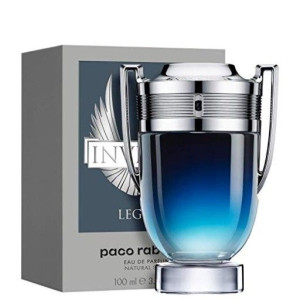 Perfum Paco Rabanne Invictus Legend Edp 100ml