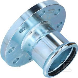 Kołnierz Press 89 KAN-therm Steel Sprinkler