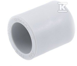 Złączka/mufa PP 63mm