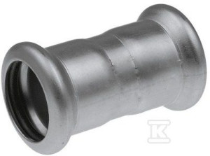 Mufa KAN-therm Inox /KAN-therm Inox - 22mm
