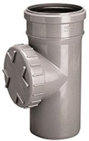 Czyszczak HT 50 popiel sanitarny