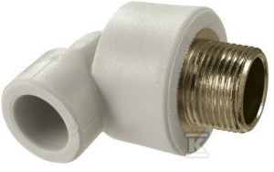 Kolano GZ 25 1/2"