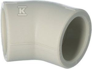 Kolano 45ST fi 40