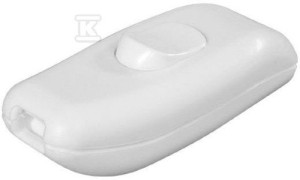 Łącznik kołyskowy 1-biegunowy WP-40