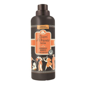 Tesori d'Oriente Kwiat lotosu - płyn do płukania ubrań (760 ml - 38 p)