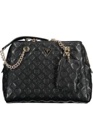 Torba Damska Guess Jeans Czarna