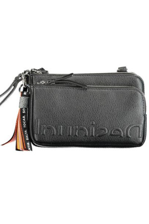 Torba Damska Desigual Czarna