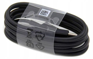 Org Kabel Samsung Usb-c Typ C Galaxy S8 Note 8 S9