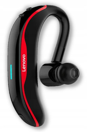 Słuchawka Bezprzewodowe Słuchawka Bluetooth Lenovo Bh1