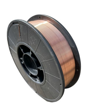 Drut Spawalniczy Sg2 Mig/mag Migomat 0,8 1kg D100