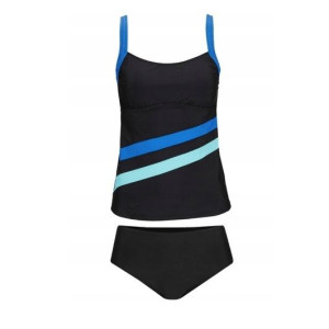 Bonprix 2 Cz Tankini Ze Wzorem 42 919714