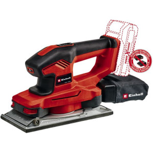 Einhell Szlifierka Oscylacyjna