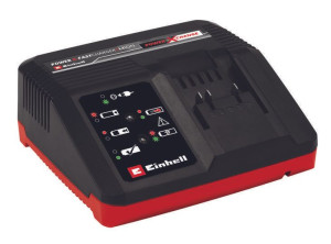 Einhell Ładowarka Pxc 18v 4a
