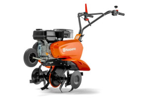 Glebogryzarka, kultywator TF225, Husqvarna