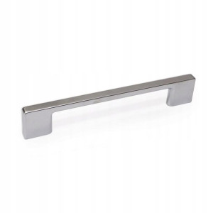 Uchwyt Meblowy Gtv Uz-819 Aluminium 192mm