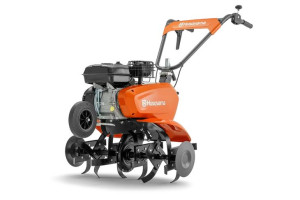 Glebogryzarka, kultywator TF335, Husqvarna
