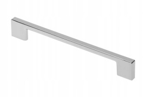 Uchwyt Meblowy Gtv Uz-819 Chrom Połysk 160mm