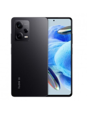 Xiaomi Redmi Note 12 Pro 8/256GB Midnight Black