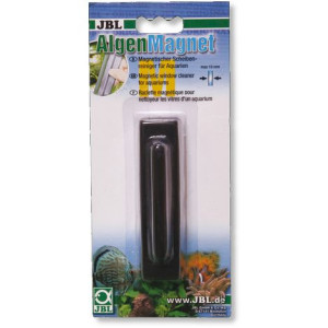 JBL ALGENMAGNET M - czyścik magnetyczny do szyb o grubości 10mm