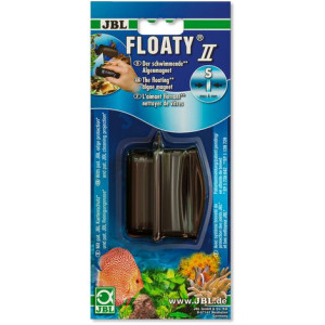 Jbl Floaty II S pływający czyścik magnetyczny - do szyb 6mm