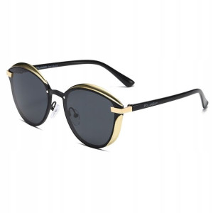 Okulary przeciwsłoneczne damskie POLARSKY premium