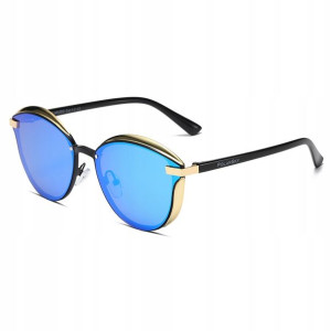 Okulary przeciwsłoneczne damskie POLARSKY premium