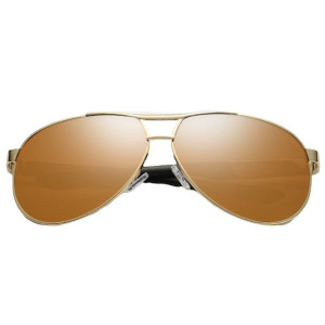 Okulary przeciwsłoneczne POLARSKY premium AVIATOR