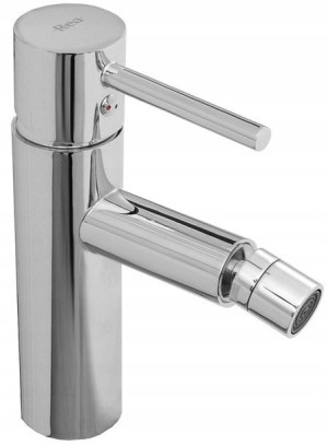 Bateria Bidetowa Bidetka Tess Chrom Bidetta Kranik