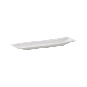 Półmisek Porcelanowy Na Przystawki Ambition Salsa 31 Cm