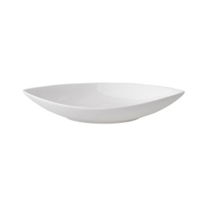 Półmisek Salaterka Na Przystawki Ambition Salsa Łódka 26 Cm