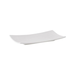 Półmisek Porcelanowy Na Przystawki Ambition Salsa 26,5 Cm
