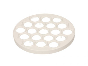 Pierogownica Pierożnica Na Uszka Primpol 2,5 Cm
