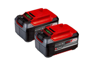 Einhell Akumulator 2 X 5,2ah