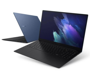Samsung Galaxy Book PRO 15 AMOLED i7-1165G7 16GB 1TB SSD