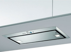 Okap do zabudowy Wkład BEST 70cm 595m3 LED