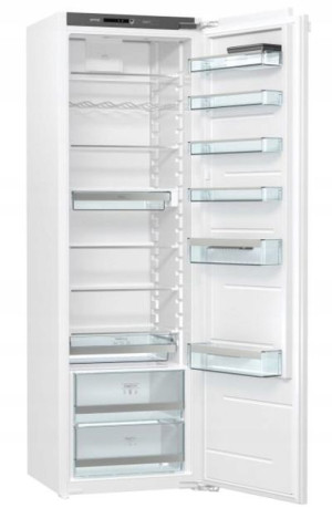 Lodówka zabudowa GORENJE RI5182A1 A++ AdaptTech