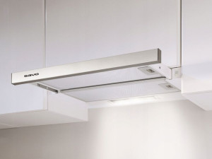 Okap podszafkowy Savo 95642 LED 60cm