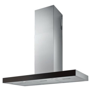 Okap Electrolux Lam 570m3 90cm LED Szkło Dotykowy