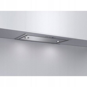 Okap Wkład Electrolux Monika600i 54cm 1000m3 Inox
