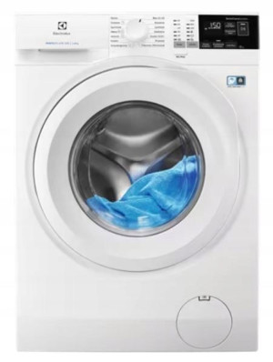 Pralka ELECTROLUX EW6F428WP 8kg 1200kg para A+++
