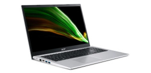 Laptop Acer 15cali Intel I3-1115g4 8gb/256gb Ssd Nvme Srebrny Fhd Win11