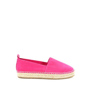 Damskie espadryle różowe Marc O' Polo 30315613802303 331 - 37