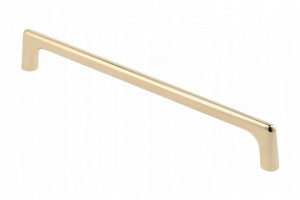 Uchwyt Meblowy Octavio Gtv Złoty Połysk Roz. 160