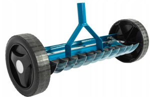 Aerator Ręczny do Trawy Trawnika Wertykulator