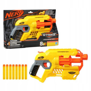 Nerf Alpha Strike Hammerstorm E6748 Hasbro