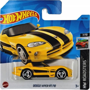 Hot Wheels Dodge Viper Rt/10 Hkh43