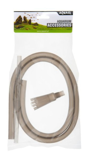 Aquael Odmulacz 34cm - do podmian i odmulania, prosty i skuteczny