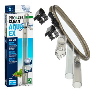 JBL PROCLEAN AQUA EX 45-70 - super odmulacz do akwarium