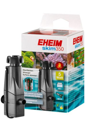 Eheim 3536220 Skim 350 - odmulacz powierzchni wody skimmer